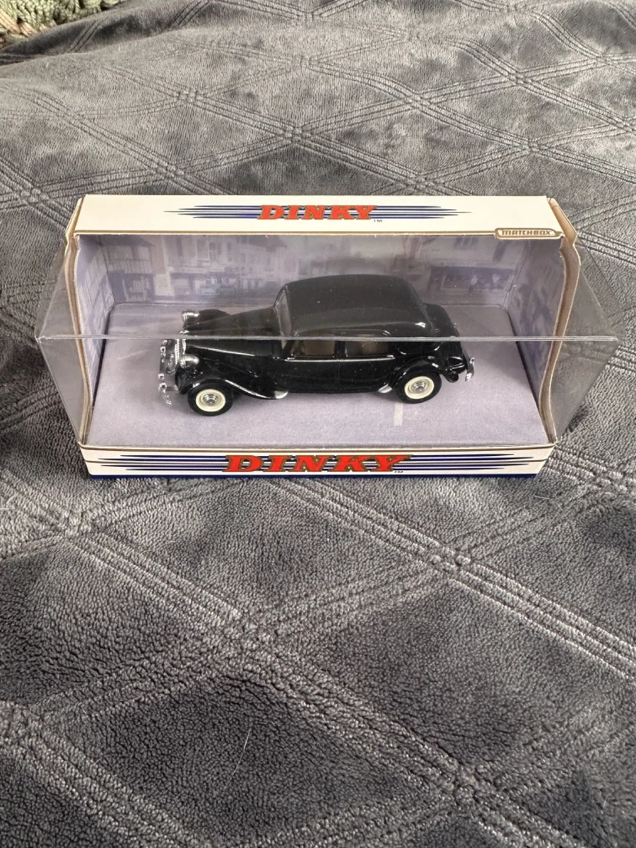 25+ Dinky Toys & Hobbies for sale | Updated Oct 2026