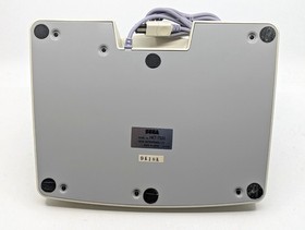 SEGA Dreamcast Twin Stick Controller HKT-7500 Official Japan Import Tested