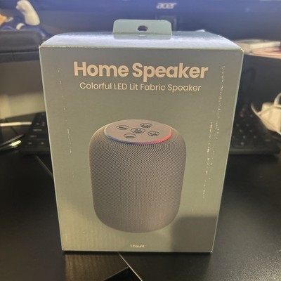 GEMS Wireless Home Speaker - Blue