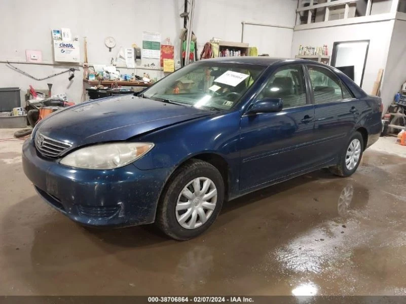 Alternator 100 Amp Fits 05-10 SCION TC 2570606 Foto 2 de 4