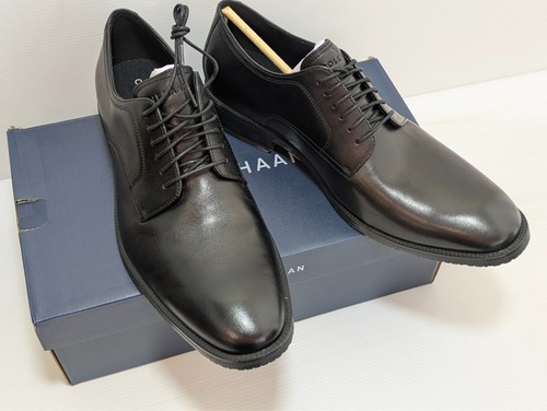 Cole Haan C38448 Men's Modern Essentials Plain Toe Oxfords Choose Size & Color - Picture 7 of 11