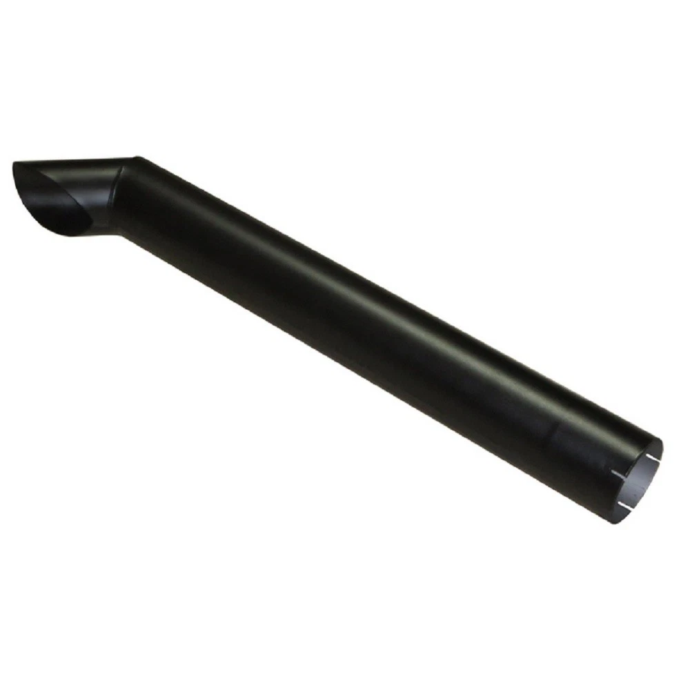 Muffler Fits Caterpillar Replaces 1995067