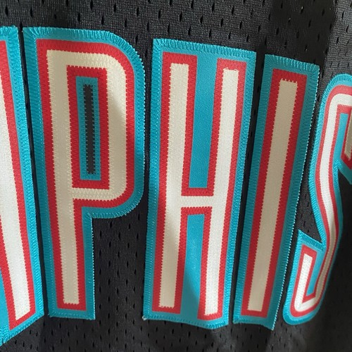 Vintage Pau Gasol Memphis Grizzlies Nike Throwback NBA Jersey Mens 2XL - Picture 10 of 19