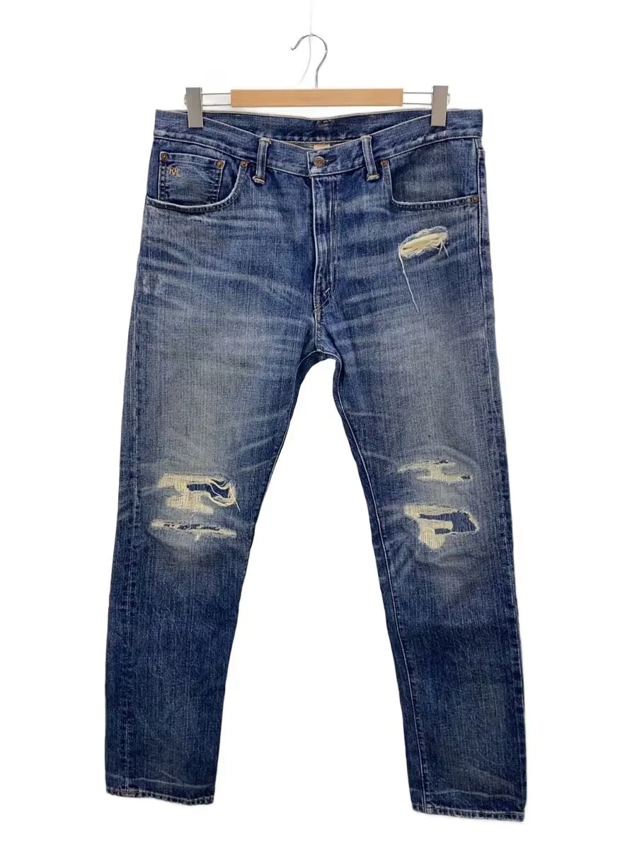 RRL Regular 36 Size Jeans for Men in 32 Inseam for sale | eBay