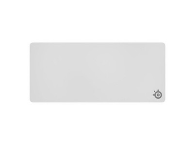 SteelSeries QcK Heavy Gaming Mousepad   Thicker, Non-Slip Silicone Rubber Base,