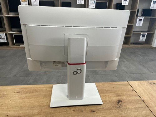 Monitor Fujitsu B24W-7 LED 24" - Imagen 4 de 5