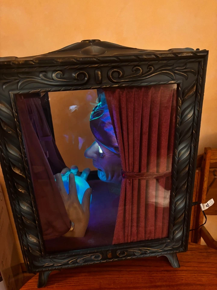 ГОВОРЯЩАЯ ГАДАЛКА ZULTAN-GEMMY 2005 (ПРОТЕСТИРОВАНА + голос) - Изображение 3 из 3