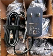 12V 3A 36W Power Supply Input 110V Univeral Barrel Adapter (Same Day Shipping)