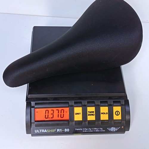 🔥 Vintage Selle Royal Comfort Sattel Made In Italy Stoff gepolstert & gepolstert - Bild 17 von 18