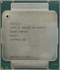 Intel Xeon E5-1660 V3 LGA2011-3 CPU Processor E5 1660 v3 3.0GHz 8Core 20MB 140W