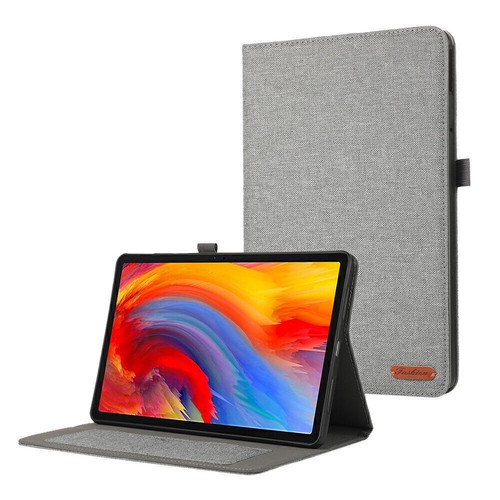 Flip Leather Smart Stand Cover Case For Lenovo Tab M11 TB-330FU/331FC 11" Tablet - Picture 9 of 44