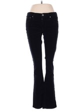 Adriano Goldschmied Women Black Casual Pants 26W