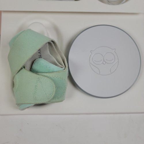 Calcetín inteligente OWLET 2 bebés recién nacidos 0-18 meses monitor calcetín inteligente - Imagen 3 de 12