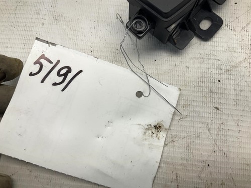 13-16 Scion FR-S 2.0 RWD AT Center Console Switch Traction Control Button P - Picture 3 of 7