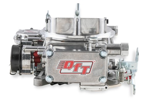 SL-450-VS Slayer Series Carburetor 450CFM VS - Picture 4 of 7