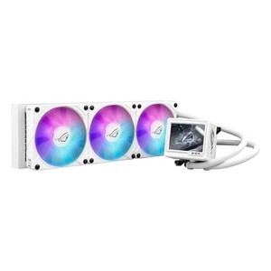 ASUS Rog Ryujin Iii 360 Argb Extreme Wht Case fan 90RC0132-M0EAY0