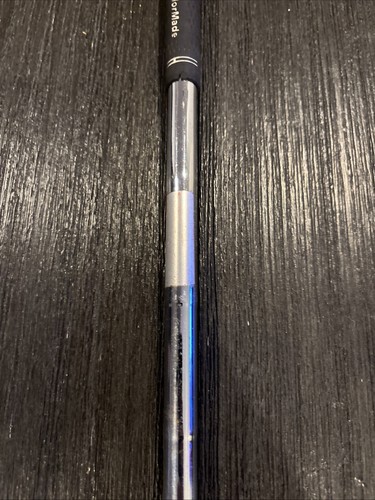 Ferro da stiro Taylormade RSi1 4 - Acciaio - Regolare - Destro - VEDI DETTAGLI - Foto 12 di 14