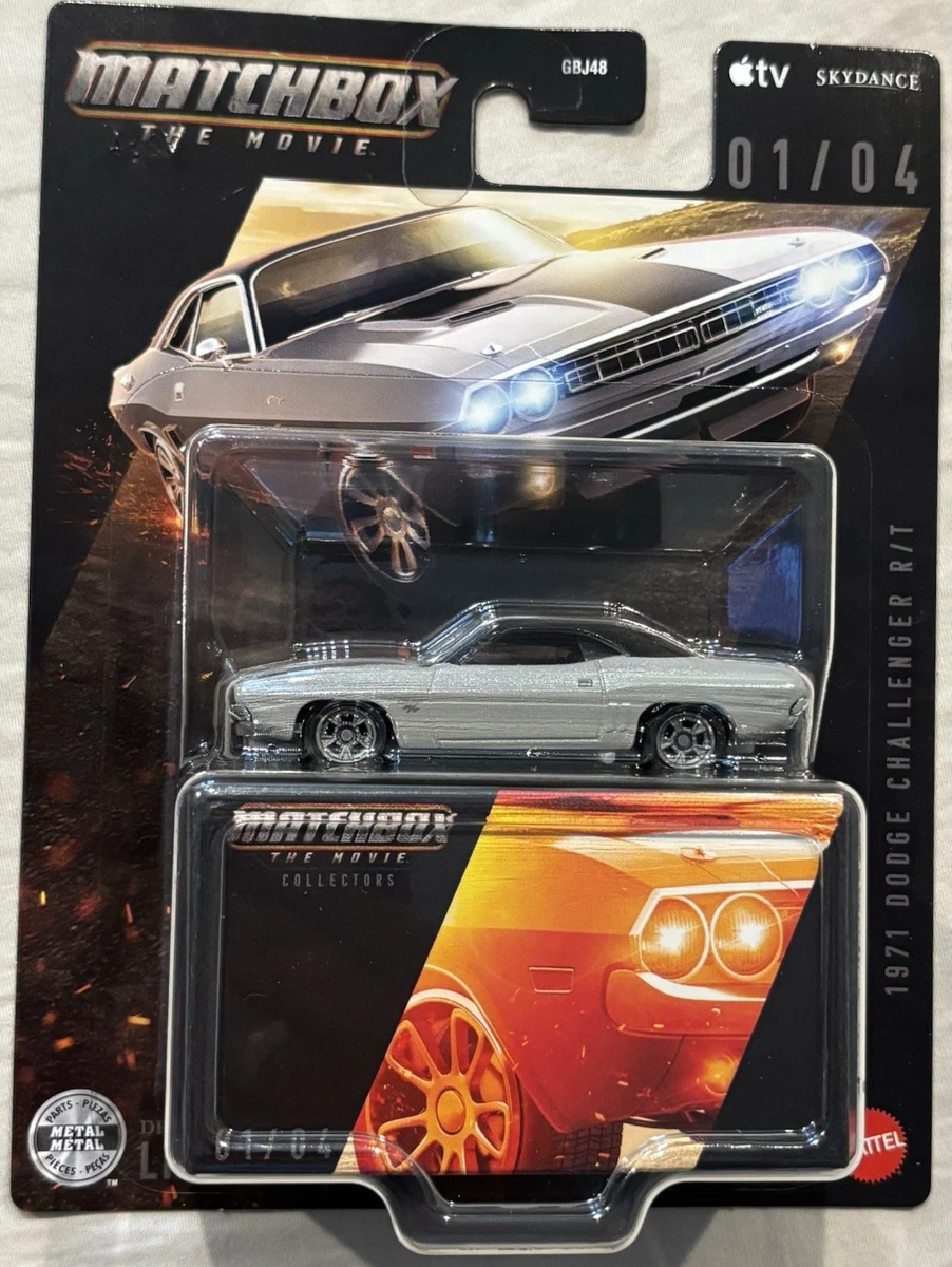 限定 1/64 レーシング アクション プラチナ ダッジ プロストック 25+ Matchbox Dodge Diecast & Toy Vehicles 1:64 Scale for sale