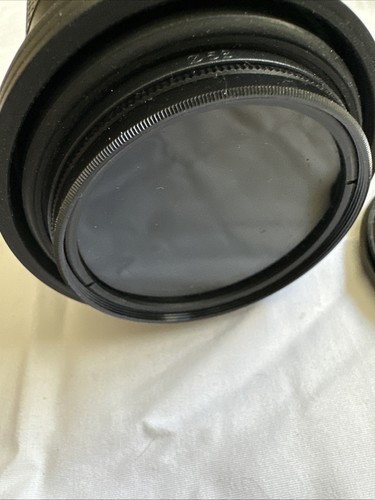 Canon EF 75-300mm f/4-5.6 III Lens NICE, *Gently Used - Picture 19 of 21