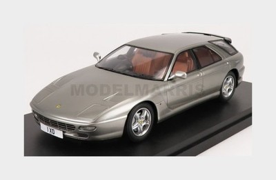 MATRIX SCALE MODELS MXL0604-182 Ferrari 456 Pininfarina Venice Shooting Brake