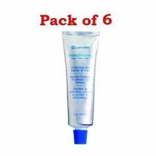 Convatec Stomahesive Protective Skin Barrier & Filler Paste 2 Ounce Pack of 6