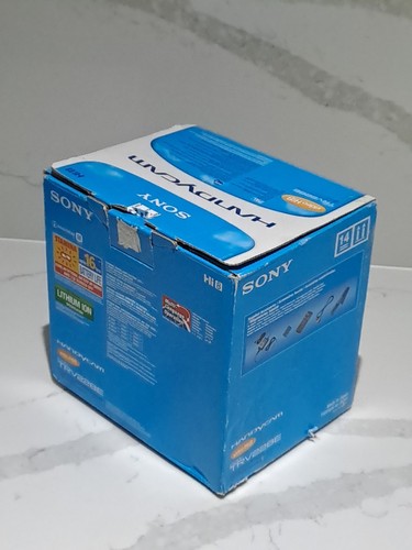 Sony CCD-TRV228E Hi8 Tape Digital Video Camera HANDYCAM ****READ DESCRIPTION*** - Picture 22 of 24