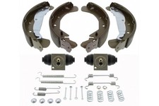 Bremsbackensatz MAPCO 9775 für OPEL ZAFIRA VECTRA J96 CC Caravan T98 16V F75 F19