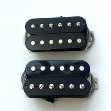 Pickup per chitarra elettrica Slash Alnico II Pro Humbucker Pickups Pickup per chitarra 