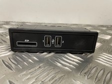 Mercedes-Benz E W213 2018 USB socket connector A2058200526 GIR53062