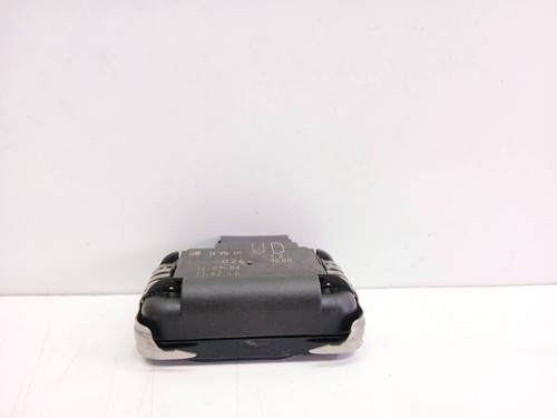 Opel Vectra C 2003 Regensensor 24456427 UST119579 - Picture 2 of 6