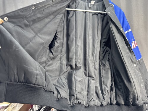 Women’s Racing Jacket, Size XS Divided Never Worn No Tags - Picture 7 of 10