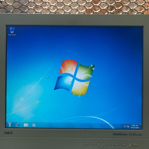 Dell OptiPlex GX520 SFF PC - Pentium 4 2.80GHz 1GB RAM (Windows 7 Pro 64-Bit) - Picture 4 of 10