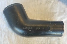 QUICKSILVER DSM B EXHAUST MANIFOLD PIPE PART DSM 44267 C