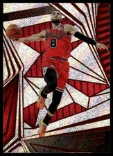 2023-24 Panini Revolution Zach Lavine #96