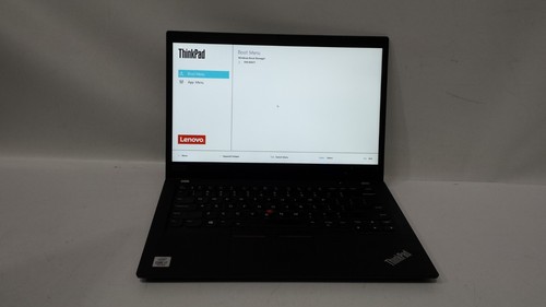 Lenovo ThinkPad T14s Intel Core i7-10510U@1,80 GHz, 16 GB RAM, NO HDD NO OS. - Foto 4 di 11