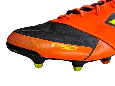 Adidas F50 Adizero SG V23967 Soccer Cleats Football Boots