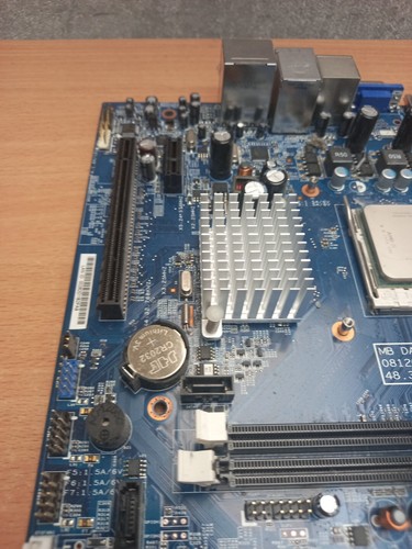 Original Acer Main Power Board - nur Einheit (DA061) - Bild 4 von 10
