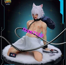 Laboo x TOC Seth Lowell Model Resin Pre-order 1/6 Scale painted H15.2cm Anime