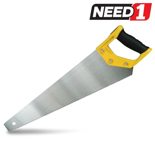STANLEY 550mm SharpCut Hand Saw - Picture 2 of 2