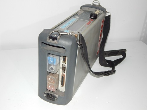 Analyzer Abgasanalysator Analysator LAND LANCOM Series II Model 099-410 #2 - Picture 8 of 12
