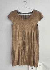 pleatsplease apoc dress 3