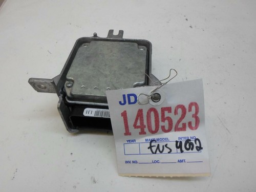 SRS CONTROL MODULE DODGE INTREPID 1999 04759012AG OEM - Picture 2 of 5