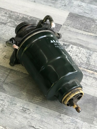 ISUZU TROOPER 1994 2.8 DIESEL KRAFTSTOFFFILTER & HEBEPUMPE - Bild 4 von 4