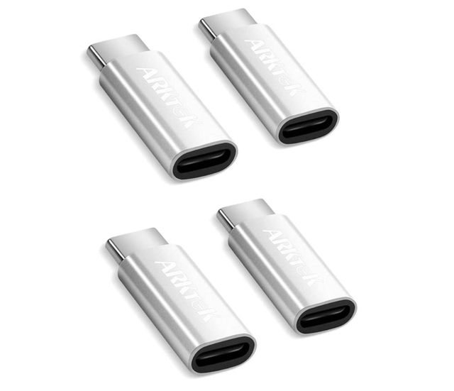 usb ios adapter