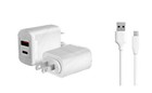 Unbranded USB-C Cell Phone Chargers & Holders for Verizon