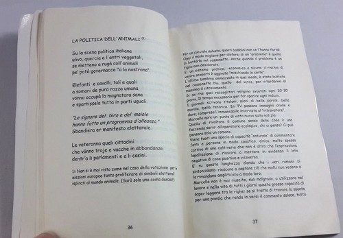 Rugarte ER VASE E LA GOCCIA - Gocce de vita in romanischen Vasen - BETTI ED. 2005 - Bild 4 von 4