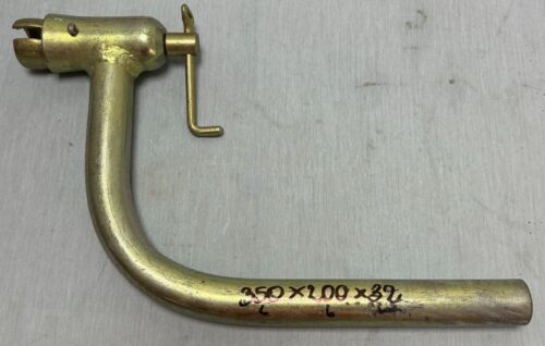 Steib, Seitenwagen, BW , Beiwagen, Kugelanschlussarm, 32mm x 200mm x 350mm