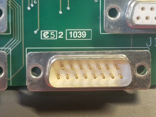 ABB 3HEA800906-001 REVISIONE P2A NOS RICAMBIO NO SCATOLA SPEDIZIONE GRATUITA LOC AB3 - Foto 10 di 12