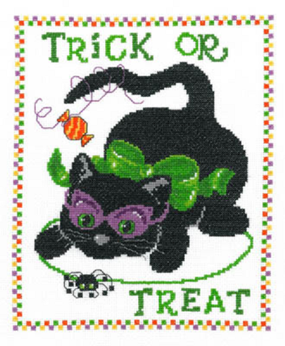 Imaginating Counted Cross Stitch Patterns BY URSULA MICHAEL Your Choice! - Picture 41 of 109