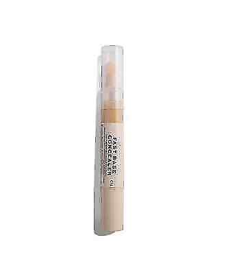 Revolution Make up London Fast Base Concealer Lasting Matte - Picture 7 of 11